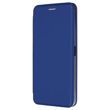 Чехол для мобильного телефона Armorstandart G-Case Tecno Spark Go 2 4G Dark Blue (ARM88433) фото №1
