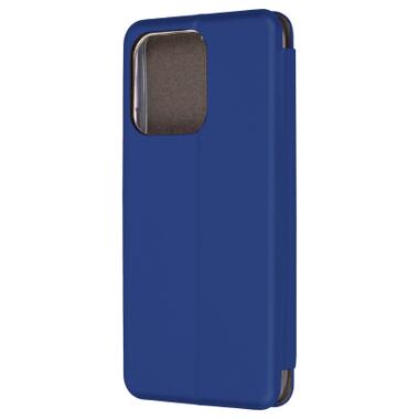 Чехол для мобильного телефона Armorstandart G-Case Tecno Spark Go 2 4G Dark Blue (ARM88433) фото №2