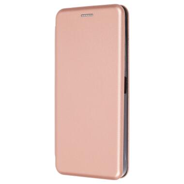 Чехол для мобильного телефона Armorstandart G-Case Tecno Spark Go 2 4G Rose Gold (ARM88434) фото №1