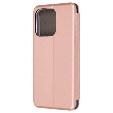Чехол для мобильного телефона Armorstandart G-Case Tecno Spark Go 2 4G Rose Gold (ARM88434) фото №2