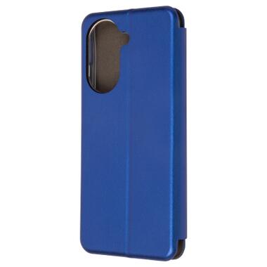 Чехол для мобильного телефона Armorstandart G-Case Xiaomi Poco C71 4G Blue (ARM84884) фото №2