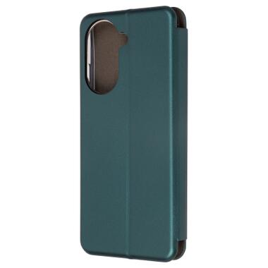 Чехол для мобильного телефона Armorstandart G-Case Xiaomi Poco C71 4G Green (ARM84885) фото №2