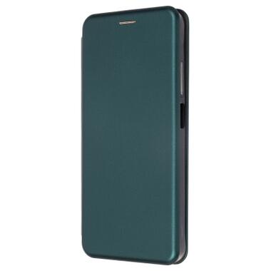 Чехол для мобильного телефона Armorstandart G-Case Xiaomi Poco C71 4G Green (ARM84885) фото №1