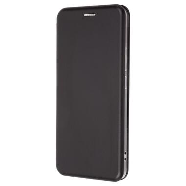 Чехол для мобильного телефона Armorstandart G-Case Xiaomi Poco M7 Pro 5G Black (ARM83146) фото №1