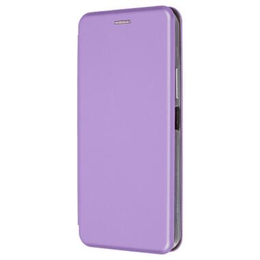 Чехол для мобильного телефона Armorstandart G-Case Xiaomi Redmi 15 4G Lilac (ARM87090) фото №1
