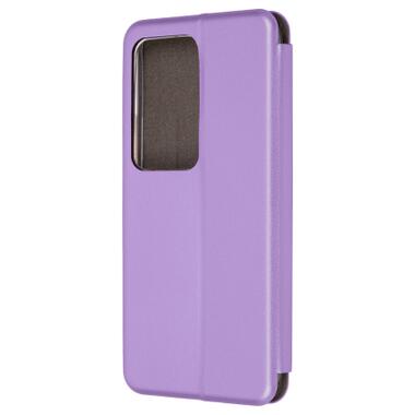 Чехол для мобильного телефона Armorstandart G-Case Xiaomi Redmi 15 4G Lilac (ARM87090) фото №2