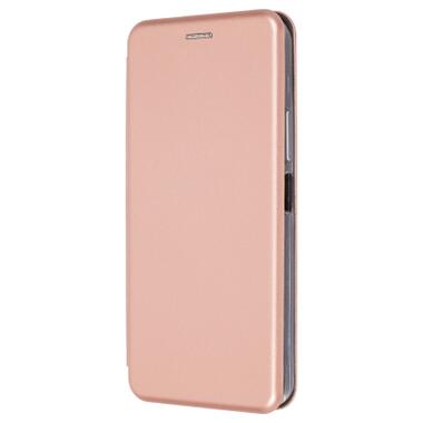 Чехол для мобильного телефона Armorstandart G-Case Xiaomi Redmi 15 4G Rose Gold (ARM87091) фото №1