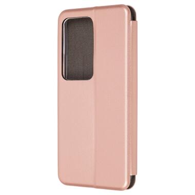 Чехол для мобильного телефона Armorstandart G-Case Xiaomi Redmi 15 4G Rose Gold (ARM87091) фото №2