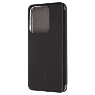 Чехол для мобильного телефона Armorstandart G-Case Xiaomi Redmi 15C 4G / Poco C85 4G Black (ARM85425) фото №2