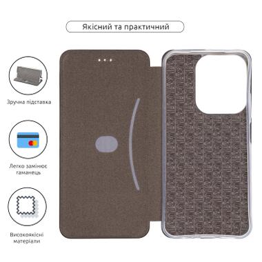 Чехол для мобильного телефона Armorstandart G-Case Xiaomi Redmi 15C 4G / Poco C85 4G Black (ARM85425) фото №3