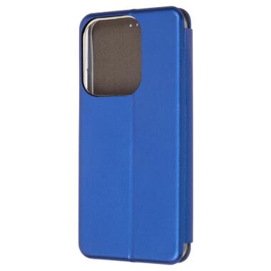 Чехол для мобильного телефона Armorstandart G-Case Xiaomi Redmi 15C 4G / Poco C85 4G Blue (ARM87096) фото №2
