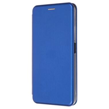 Чехол для мобильного телефона Armorstandart G-Case Xiaomi Redmi 15C 4G / Poco C85 4G Blue (ARM87096) фото №1