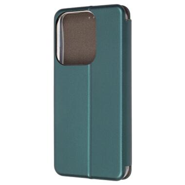 Чехол для мобильного телефона Armorstandart G-Case Xiaomi Redmi 15C 4G / Poco C85 4G Green (ARM87097) фото №2
