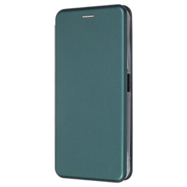 Чехол для мобильного телефона Armorstandart G-Case Xiaomi Redmi 15C 4G / Poco C85 4G Green (ARM87097) фото №1