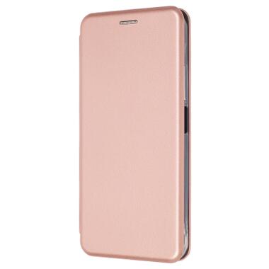 Чехол для мобильного телефона Armorstandart G-Case Xiaomi Redmi 15C 4G / Poco C85 4G Rose Gold (ARM87098) фото №1