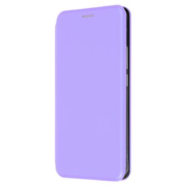 Чехол для мобильного телефона Armorstandart G-Case Xiaomi Redmi Note 14 4G Lilac (ARM83438) фото №1