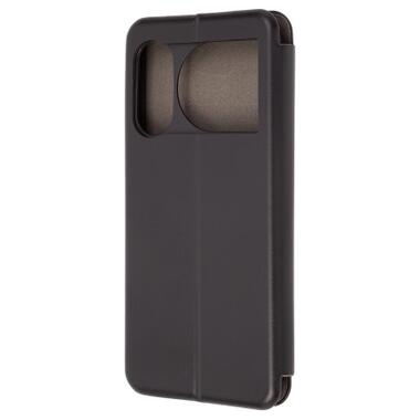 Чехол для мобильного телефона Armorstandart G-Case ZTE Nubia Music 2 Black (ARM83613) фото №2