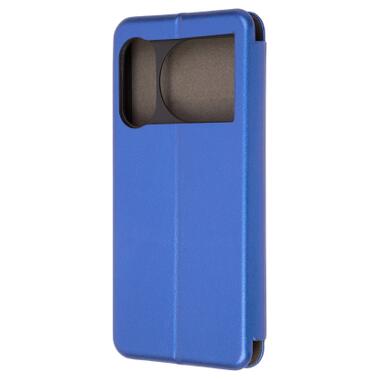 Чехол для мобильного телефона Armorstandart G-Case ZTE Nubia Music 2 Blue (ARM83612) фото №2