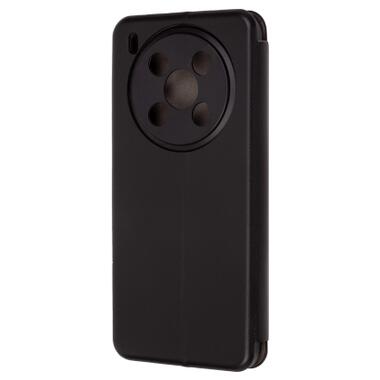 Чехол для мобильного телефона Armorstandart G-Case ZTE Nubia V70 Max 4G Black (ARM86130) фото №2