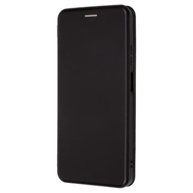 Чехол для мобильного телефона Armorstandart G-Case ZTE Nubia V70 Max 4G Black (ARM86130) фото №1