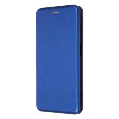 Чехол для мобильного телефона Armorstandart G-Case HMD Pulse / Pulse Plus / Pulse Pro Blue (ARM84879) фото №1