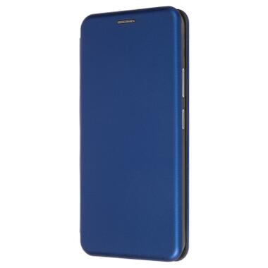 Чехол для мобильного телефона Armorstandart G-Case Infinix Hot 50 Pro 4G Blue (ARM80964) фото №1