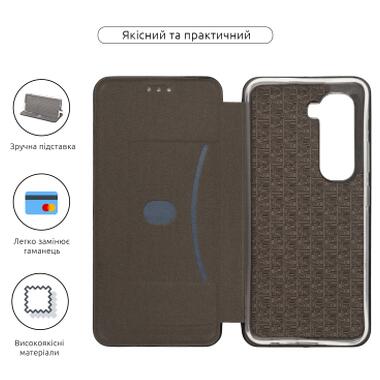 Чехол для мобильного телефона Armorstandart G-Case Infinix Hot 50 Pro Plus 4G Black (ARM84473) фото №3