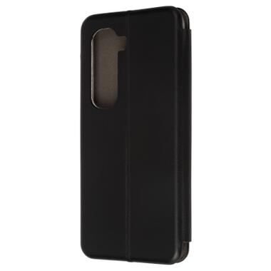 Чехол для мобильного телефона Armorstandart G-Case Infinix Hot 50 Pro Plus 4G Black (ARM84473) фото №2