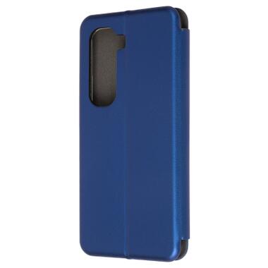 Чехол для мобильного телефона Armorstandart G-Case Infinix Hot 50 Pro Plus 4G Blue (ARM84610) фото №2