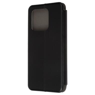 Чехол для мобильного телефона Armorstandart G-Case Infinix Hot 50i / Smart 9 Black (ARM80969) фото №2