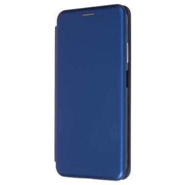 Чехол для мобильного телефона Armorstandart G-Case Infinix Hot 50i / Smart 9 Blue (ARM80968) фото №1