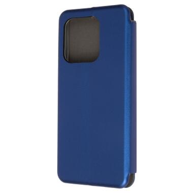 Чехол для мобильного телефона Armorstandart G-Case Infinix Hot 50i / Smart 9 Blue (ARM80968) фото №2