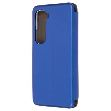 Чехол для мобильного телефона Armorstandart G-Case Infinix Hot 60 5G Blue (ARM88254) фото №2