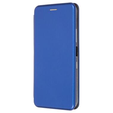 Чехол для мобильного телефона Armorstandart G-Case Infinix Hot 60 5G Blue (ARM88254) фото №1