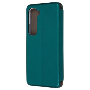 Чехол для мобильного телефона Armorstandart G-Case Infinix Hot 60 5G Dark Green (ARM88255) фото №2
