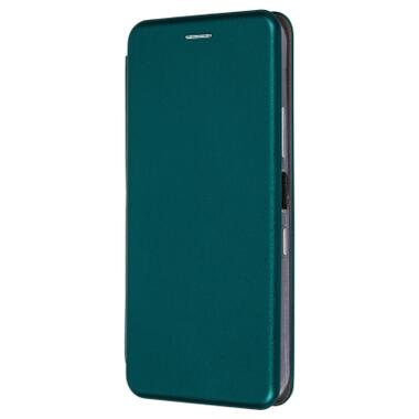 Чехол для мобильного телефона Armorstandart G-Case Infinix Hot 60 5G Dark Green (ARM88255) фото №1