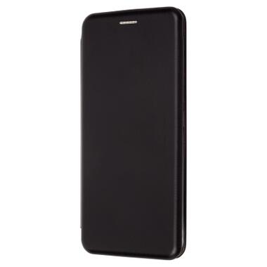 Чехол для мобильного телефона Armorstandart G-Case Infinix Hot 60 Pro Plus 4G Black (ARM88695) фото №1