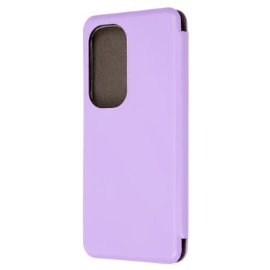 Чехол для мобильного телефона Armorstandart G-Case Infinix Hot 60 Pro Plus 4G Lilac (ARM88696) фото №2