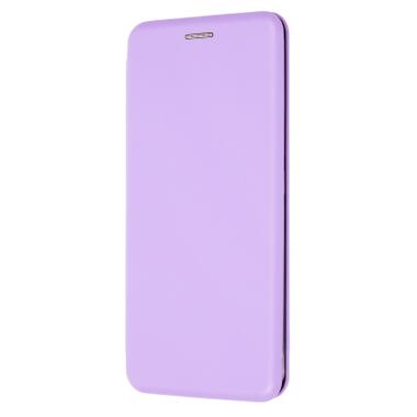 Чехол для мобильного телефона Armorstandart G-Case Infinix Hot 60 Pro Plus 4G Lilac (ARM88696) фото №1