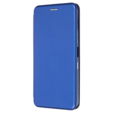 Чехол для мобильного телефона Armorstandart G-Case Infinix Hot 60i 4G Blue (ARM88015) фото №1