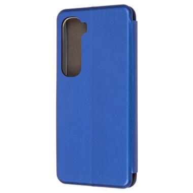 Чехол для мобильного телефона Armorstandart G-Case Infinix Hot 60i 4G Blue (ARM88015) фото №2