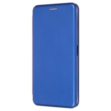 Чехол для мобильного телефона Armorstandart G-Case Infinix Smart 10 4G Blue (ARM87815) фото №1