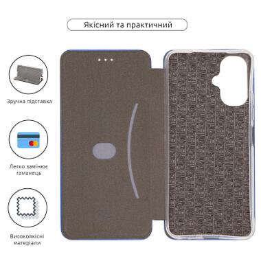 Чехол для мобильного телефона Armorstandart G-Case Infinix Smart 10 4G Blue (ARM87815) фото №3