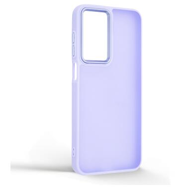 Чехол для мобильного телефона Armorstandart Frame Samsung A26 5G Violet (ARM84808) фото №2
