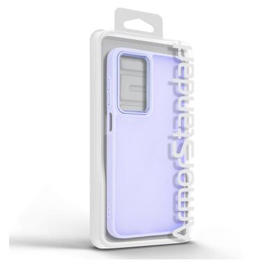 Чехол для мобильного телефона Armorstandart Frame Samsung A26 5G Violet (ARM84808) фото №3