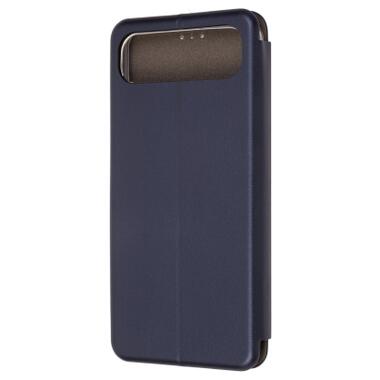 Чехол для мобильного телефона Armorstandart G-Case Infinix Smart 10 Plus 4G Dark Blue (ARM87986) фото №2