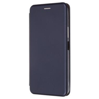 Чехол для мобильного телефона Armorstandart G-Case Infinix Smart 10 Plus 4G Dark Blue (ARM87986) фото №1
