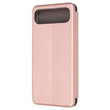 Чехол для мобильного телефона Armorstandart G-Case Infinix Smart 10 Plus 4G Rose Gold (ARM87987) фото №2