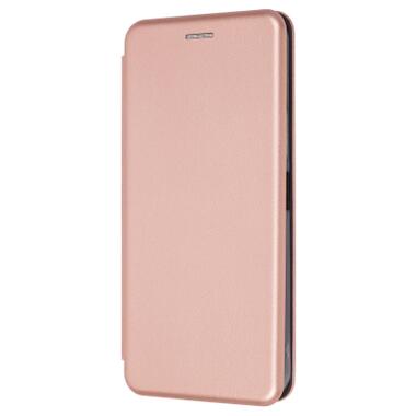Чехол для мобильного телефона Armorstandart G-Case Infinix Smart 10 Plus 4G Rose Gold (ARM87987) фото №1