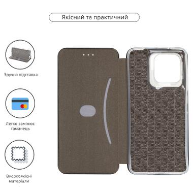 Чехол для мобильного телефона Armorstandart G-Case Motorola G86 5G Black (ARM86596) фото №3